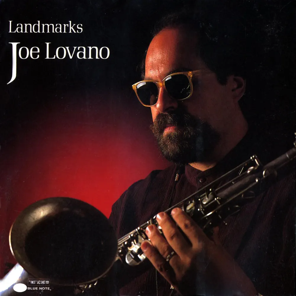 Joe Lovano - 1000x1000bb 5