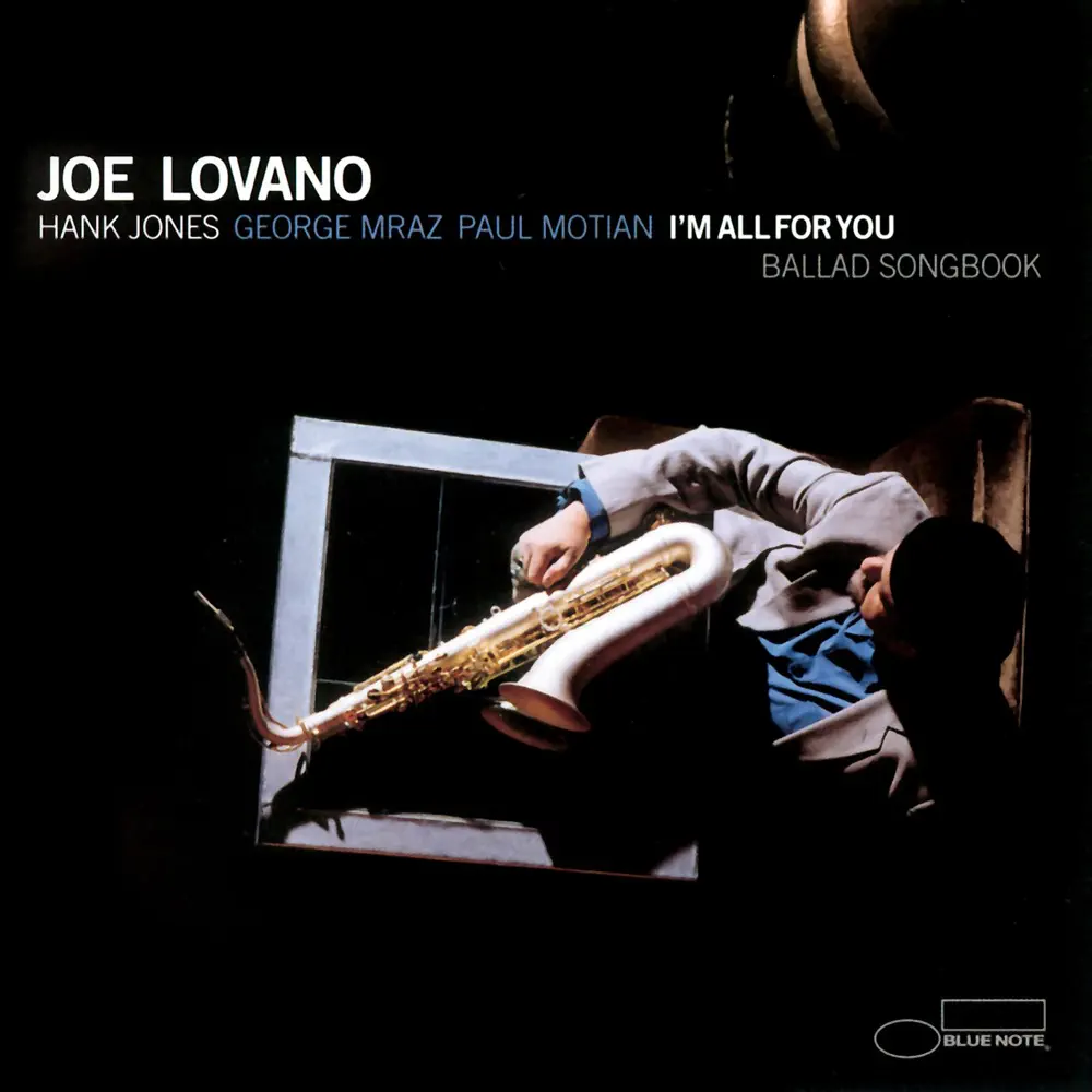 Joe Lovano - 1000x1000bb 6